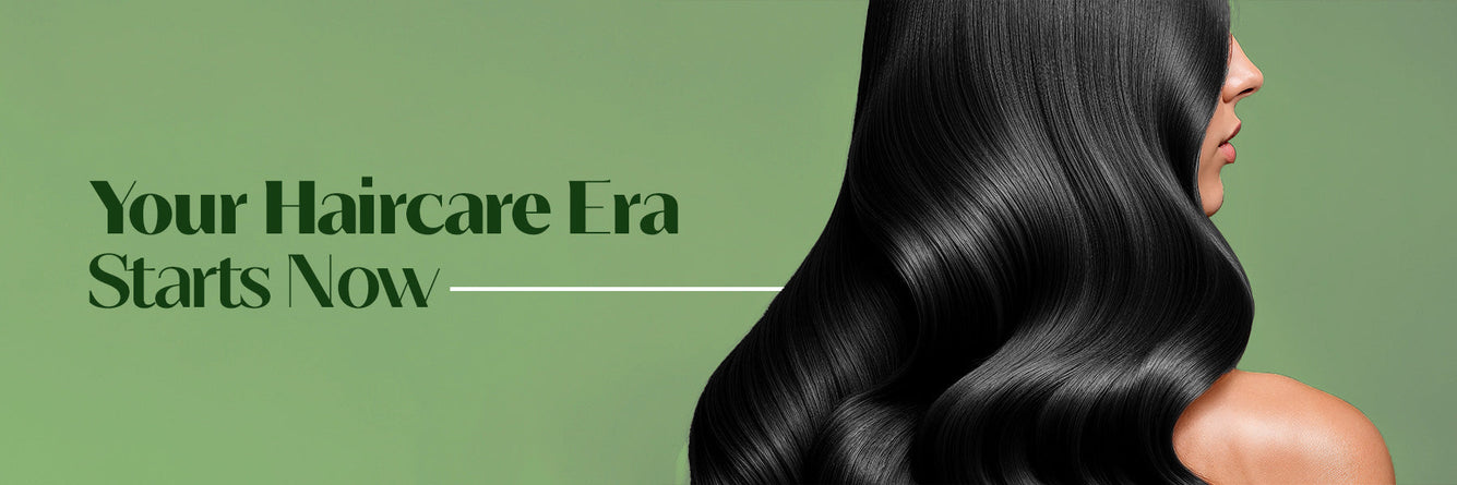 Hair Oil