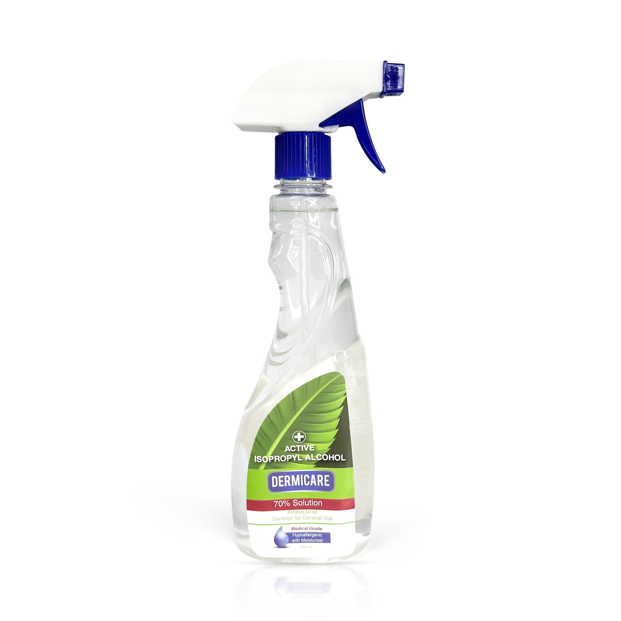 Dermicare Anti Bacterial Spray