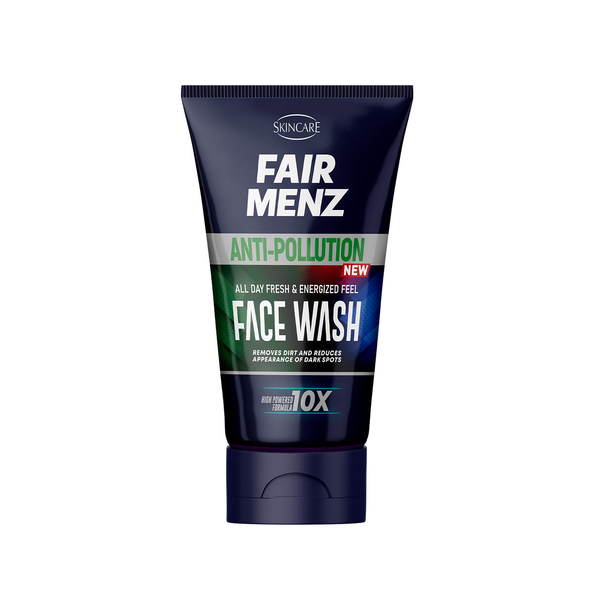 Fair menz Anti Pollution Face wash 10X Formula