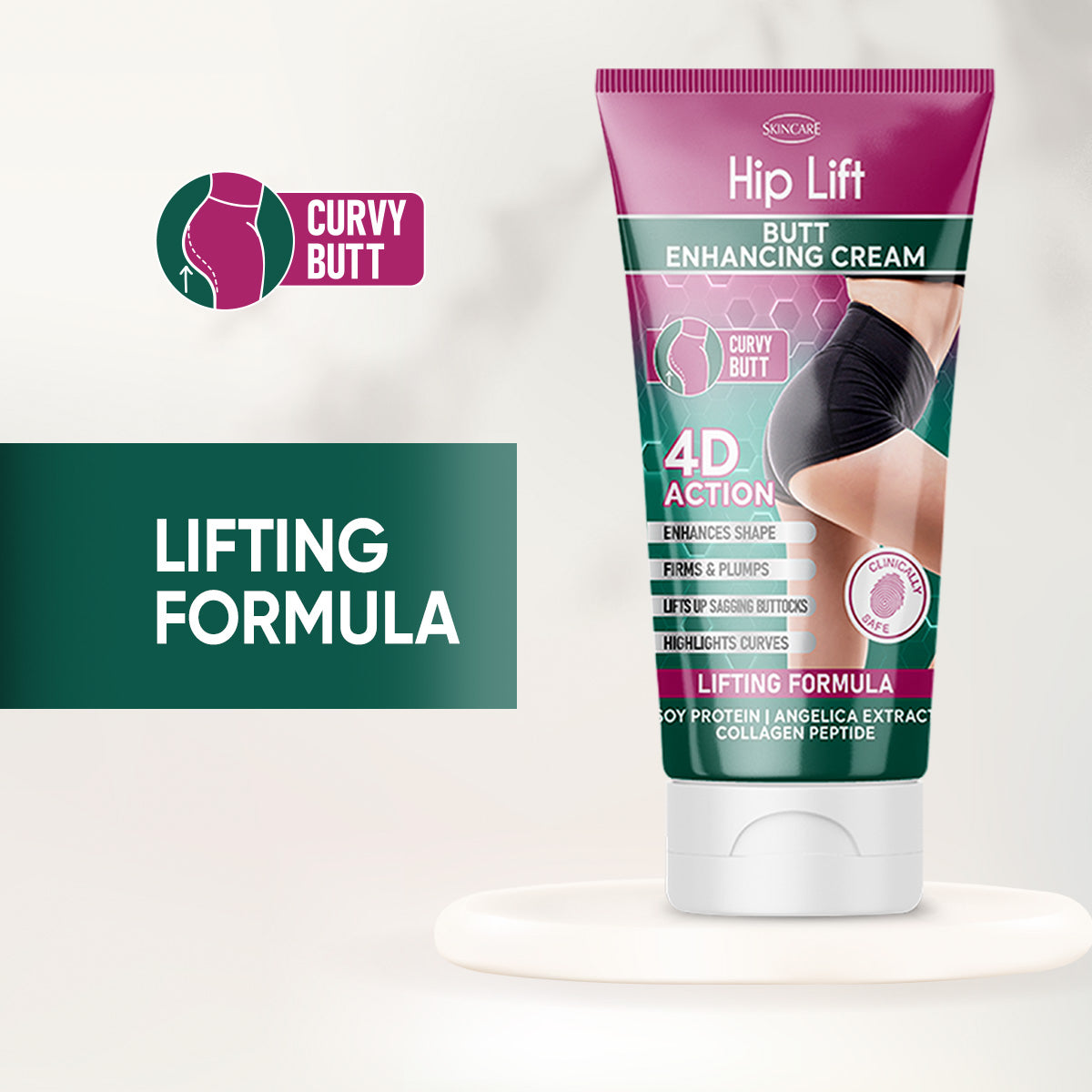 HL Enhancing Cream