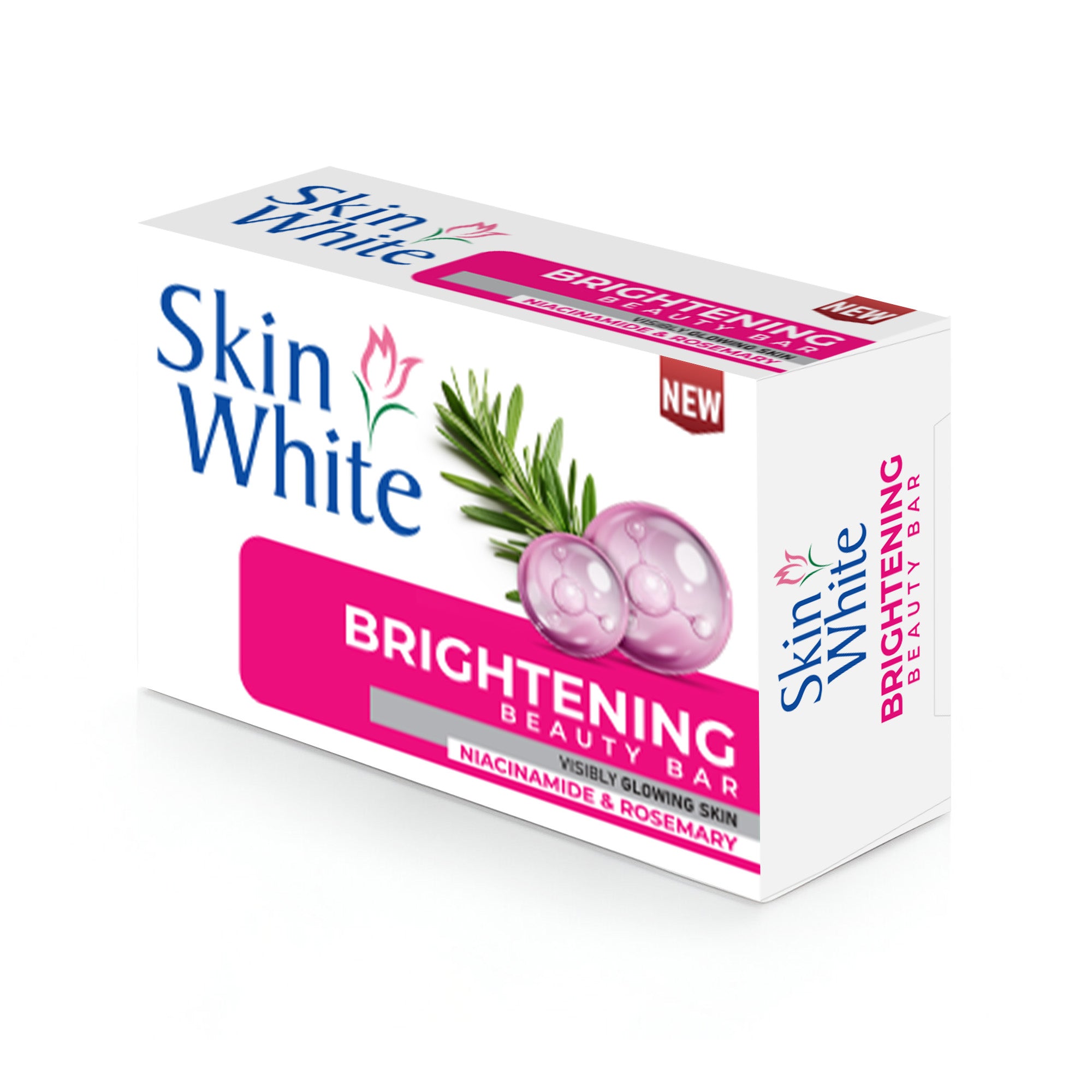 Skin white Brightening Beauty Bar