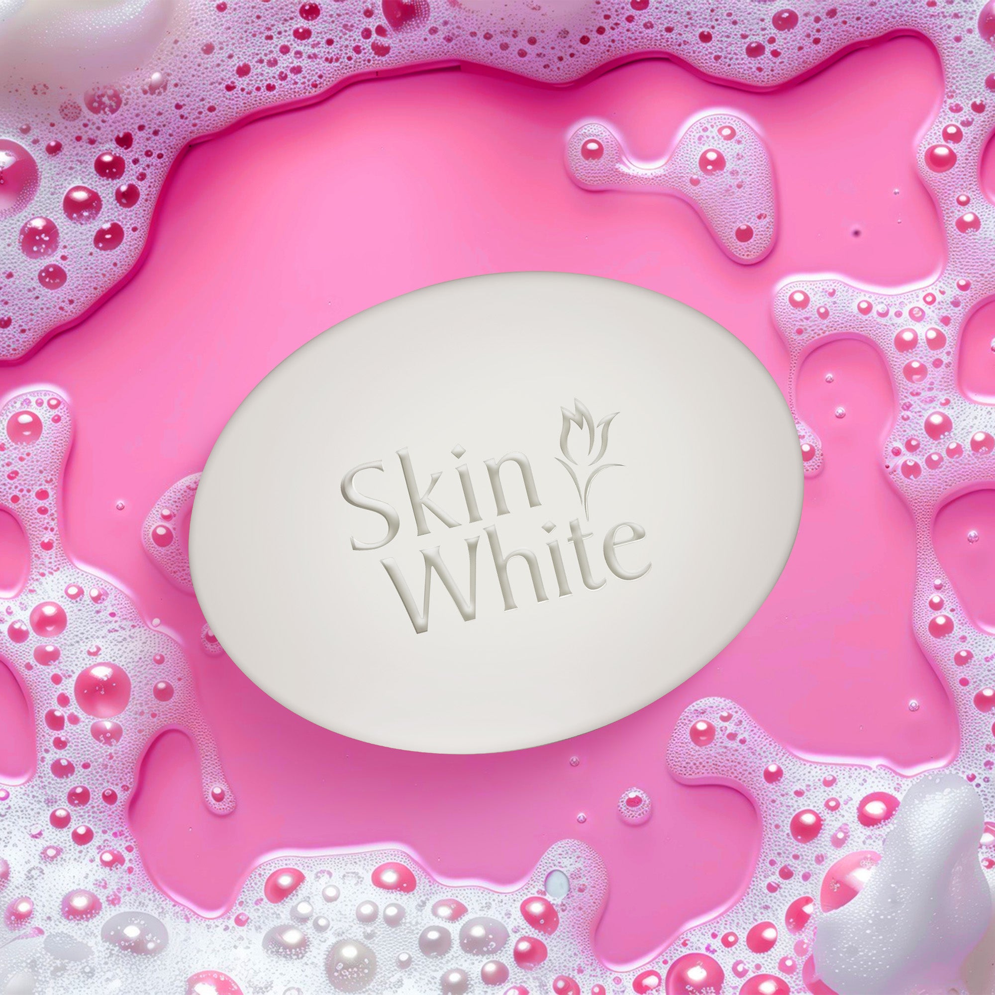 Skin white Brightening Beauty Bar