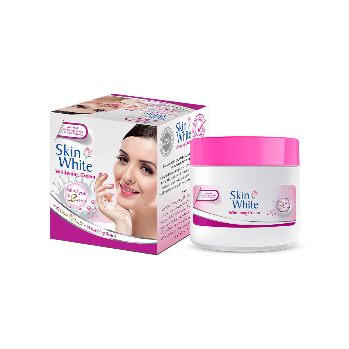 Whitening Cream