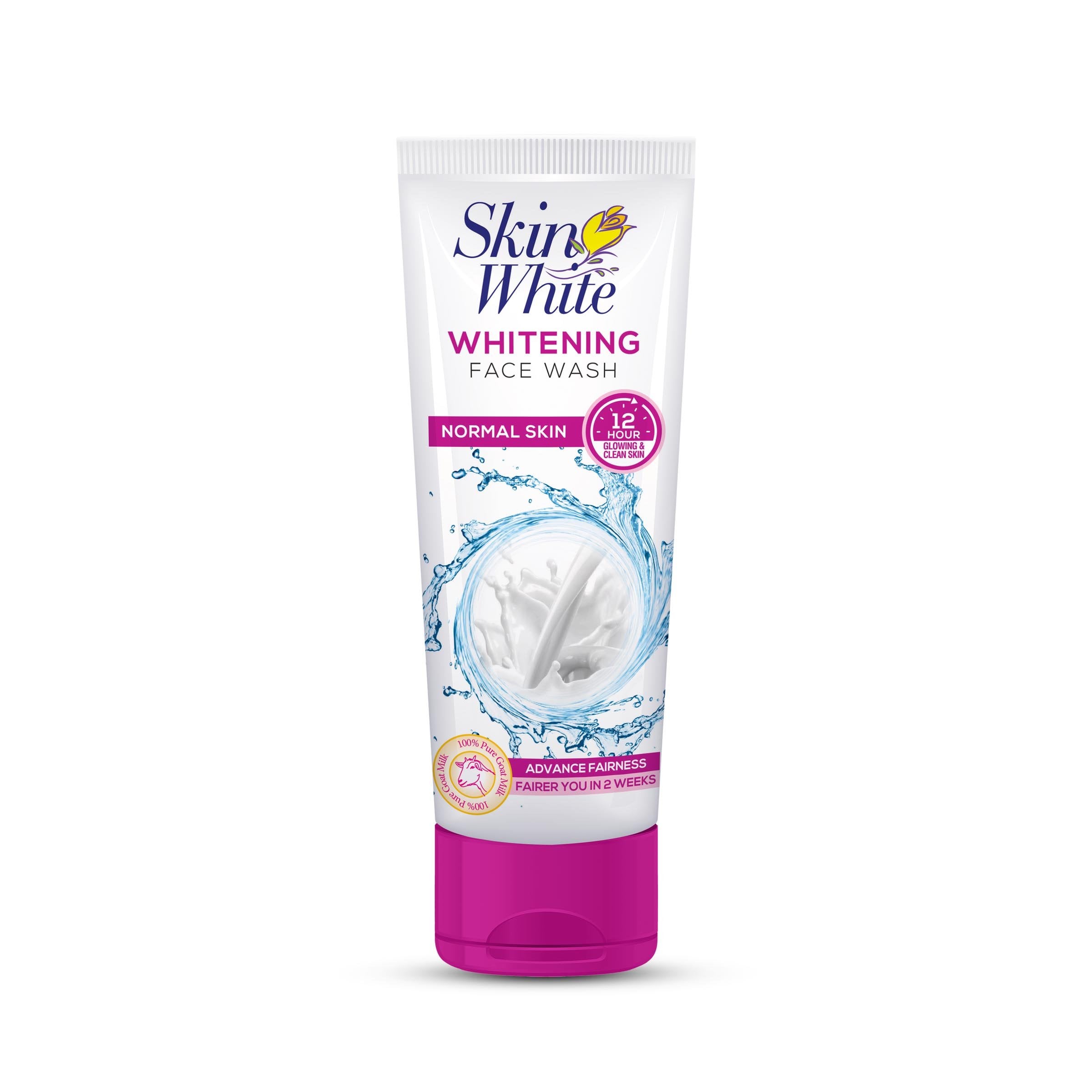 Whitening Face Wash Normal